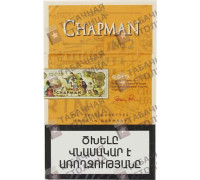 Chapman Gold N2