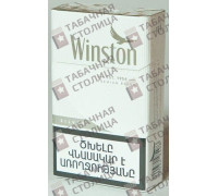 Winston Silver