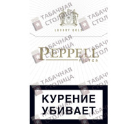 Peppell Luxury Gold