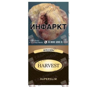 Harvest Brown SuperSlims