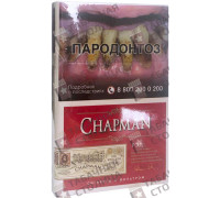 Chapman Red Nano