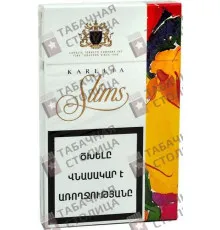 Karelia Slims