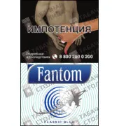 Fantom Classic Blue