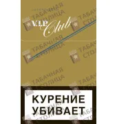 Vip Club Luxury Gold