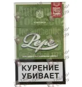 Pepe Rich Green