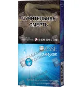 Esse Exchange