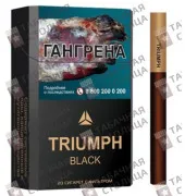 Triumph Black