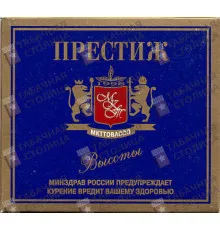 Престиж синий