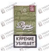 Pepe Rich Green SuperSlim