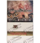 Tradition White