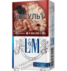 LM Blue Label