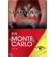 Monte Carlo Red