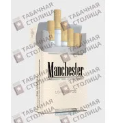 Manchester London Fog