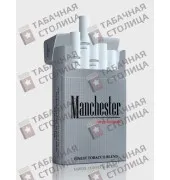 Manchester Silver
