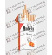 Manchester Peach