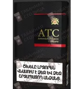 ATC KS Red