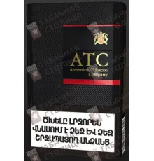 ATC KS Red