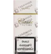 Classic Ultima Slims