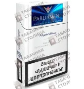 Parliament Night Blue